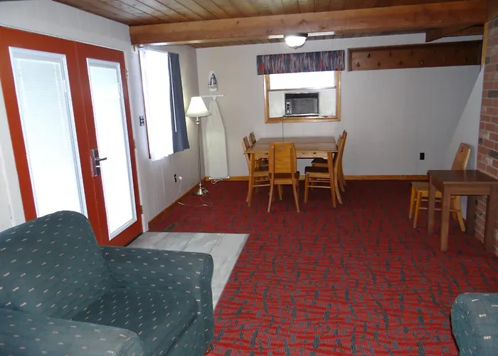 Edelweiss Ski Lodge