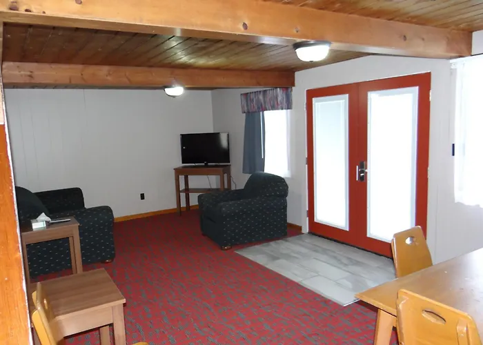 Edelweiss Ski Lodge