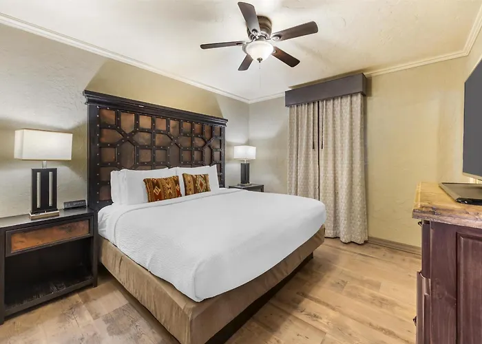 Best Western Plus Weatherford