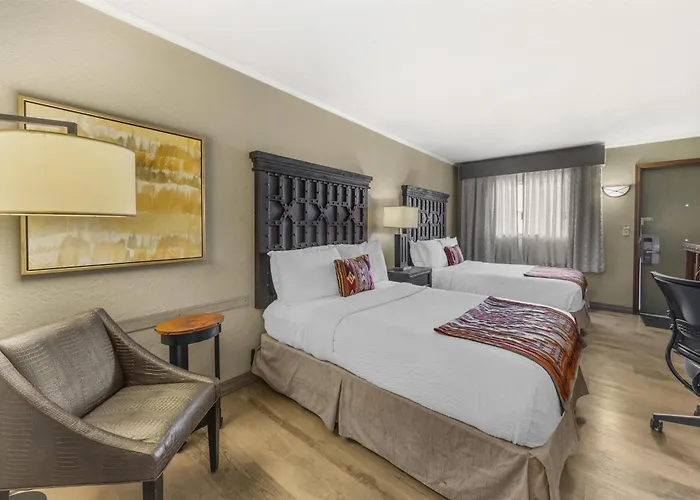 Best Western Plus Weatherford