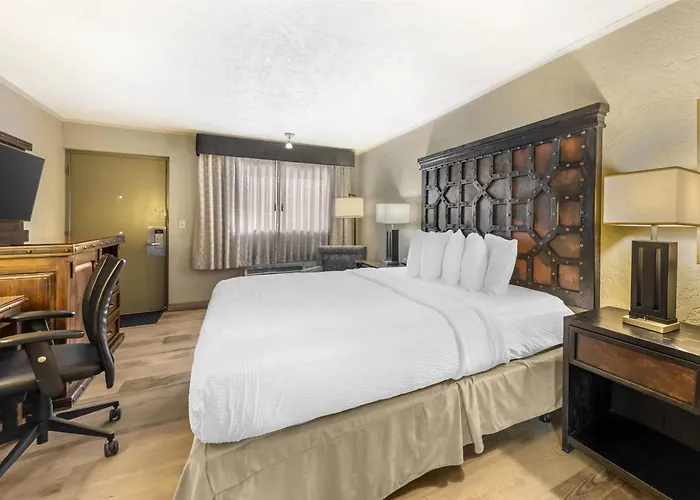 Best Western Plus Weatherford