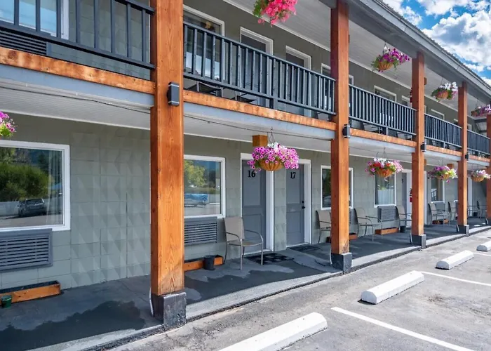 Sandman Motel