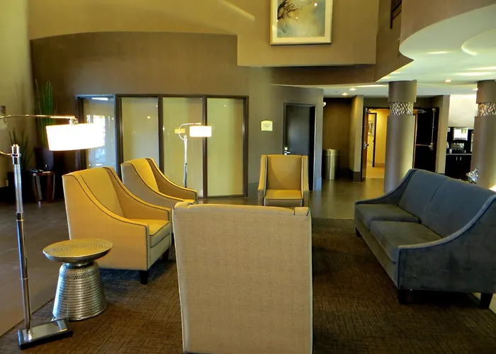 Best Western Plus Las Vegas South Henderson