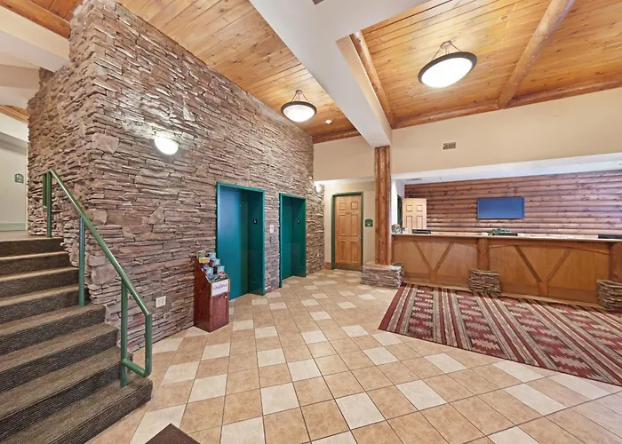 Baskins Creek Condos