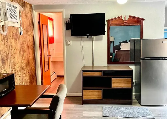 Travelers Inn Olney