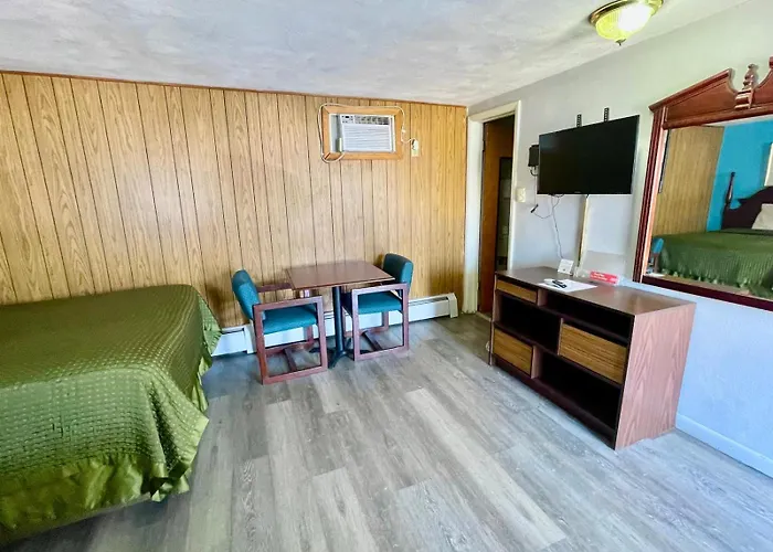 Travelers Inn Olney