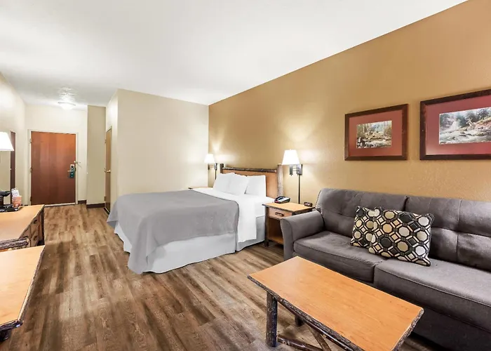 Quality Inn & Suites Big Stone Gap