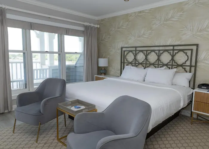 The Geneva Inn