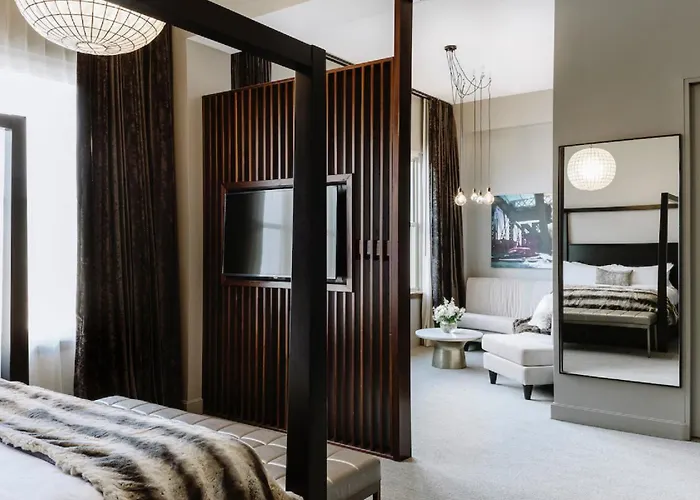 Hotel Covington Cincinnati Riverfront