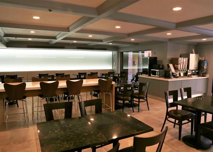 Best Western Plus Meridian Inn & Suites, Anaheim-Orange