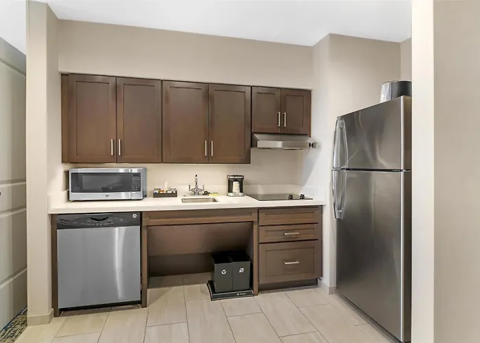 Homewood Suites By Hilton Schenectady