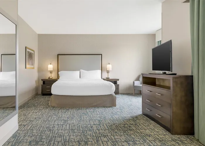 Homewood Suites By Hilton Schenectady