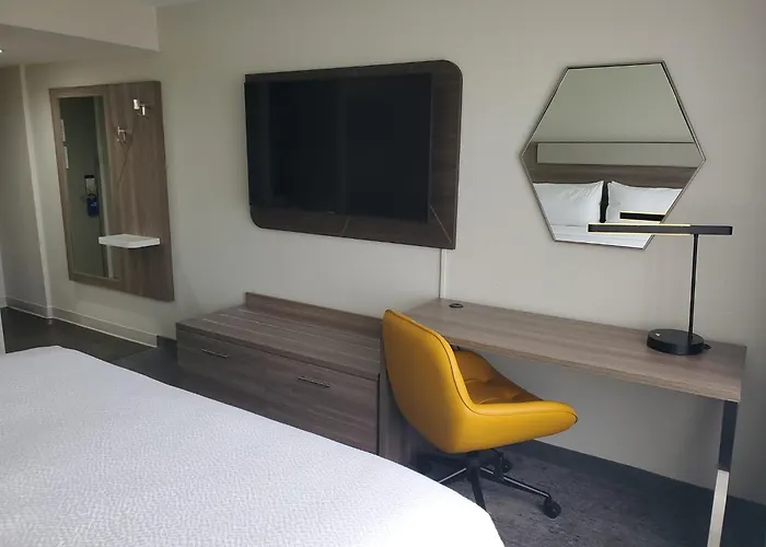 Holiday Inn Express - Atlanta-Kennesaw By Ihg