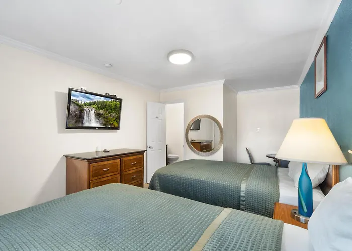 Aristocrat Motel