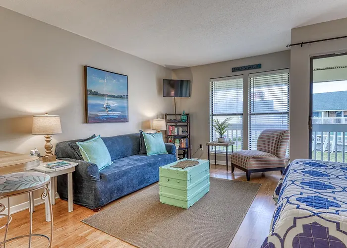 ​Sandpiper Cove