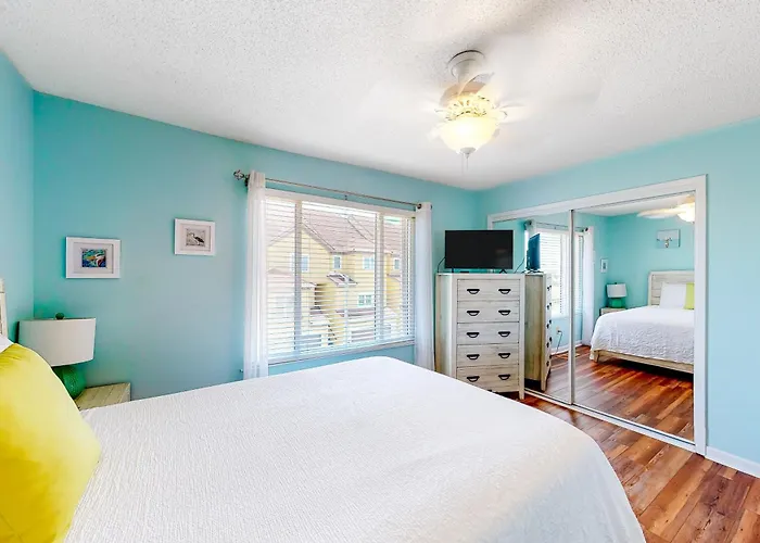 Pensacola Beach Condos