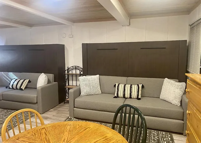 Brettelberg Slopeside Condos B5