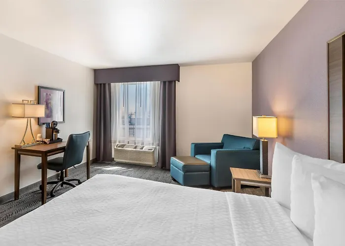 Best Western Plus Rapid City Rushmore