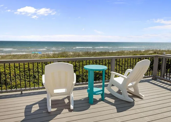 Oceans 2 Condo