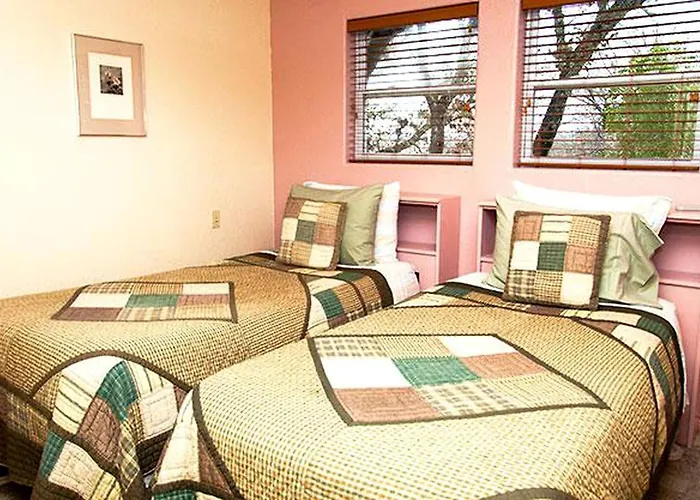 Group Sunset Guest House
