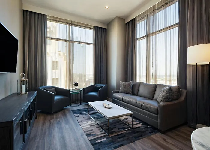 Ac Hotel Fort Worth Downtown