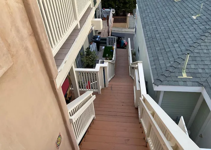 Catalina Two Bedroom View Home