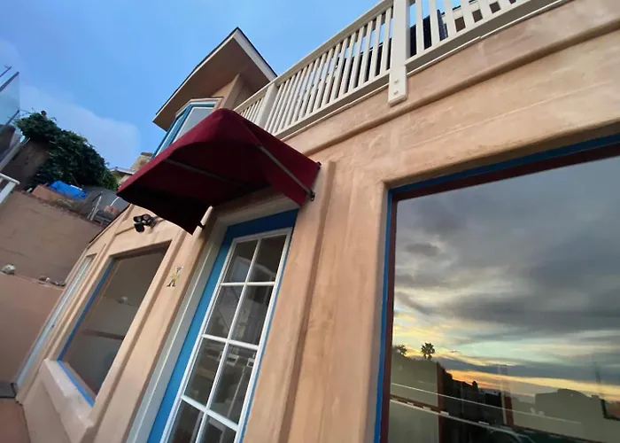 Catalina Two Bedroom View Home