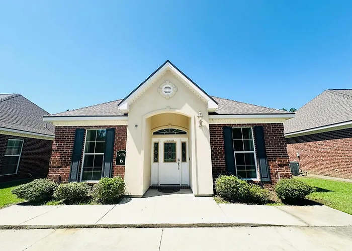 Villa 6