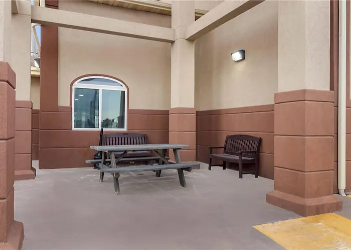 Econo Lodge Scottsbluff