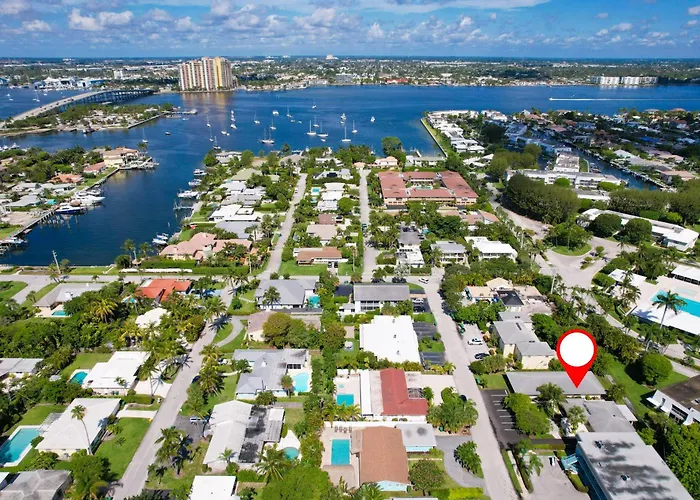 Coconut Grove Singer Island - Unit 3