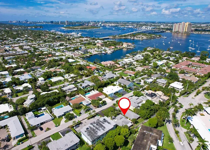 Coconut Grove Singer Island - Unit 3