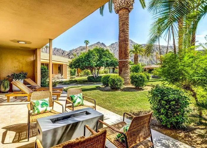 Tranquil & Spacious, Newly Updated, Great Location