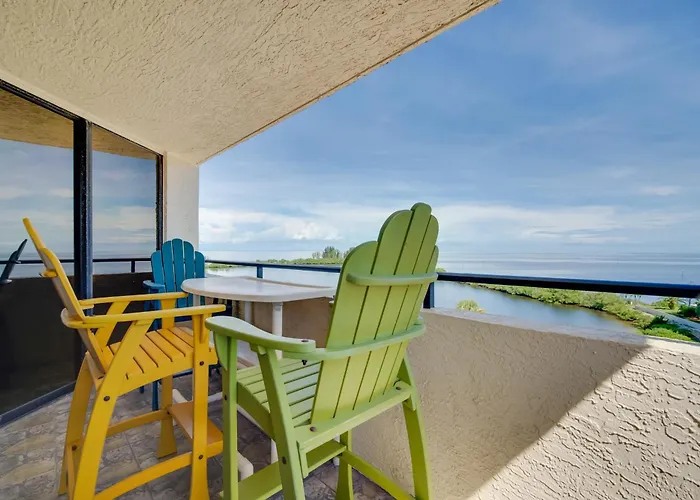 Pool Access: Waterfront Hudson Condo!
