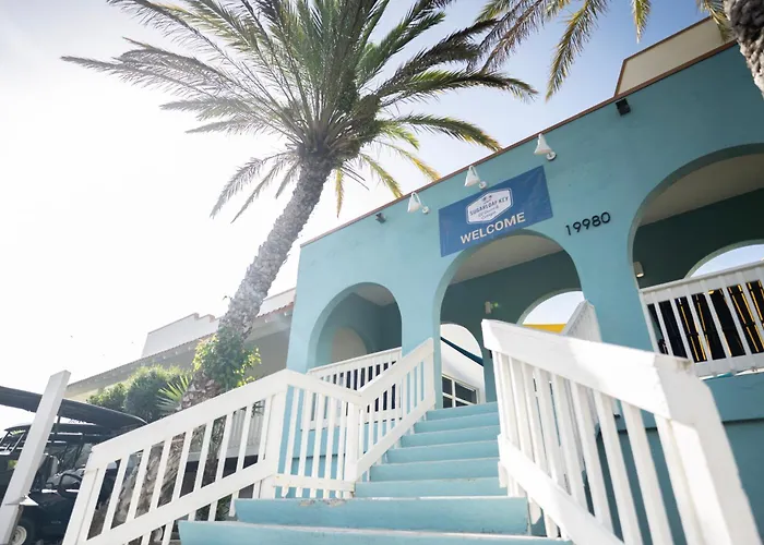 Sugarloaf Key Rv Resort & Cottages