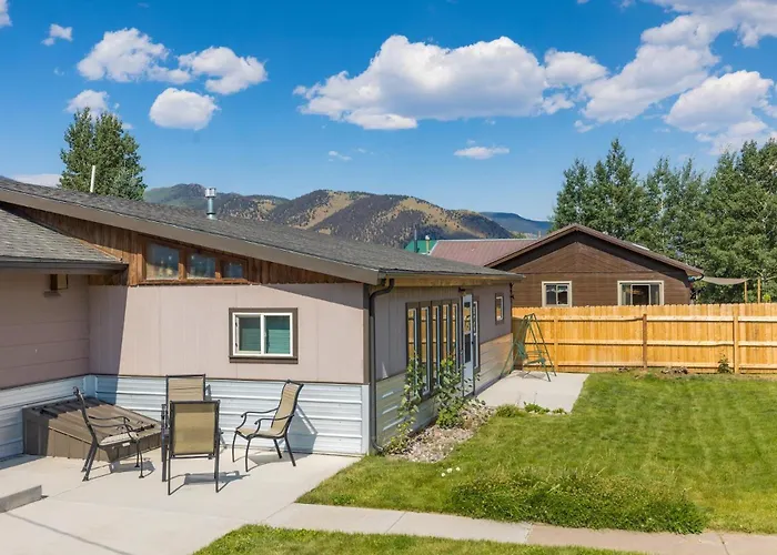 Cedars Cabin