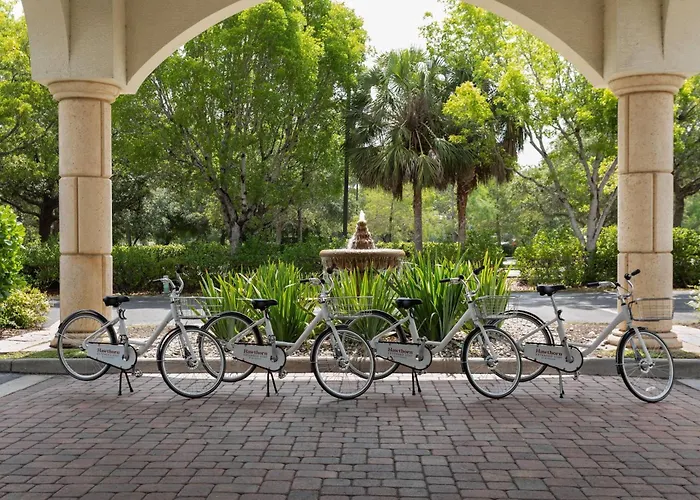 Hawthorn Extended Stay By Wyndham Naples