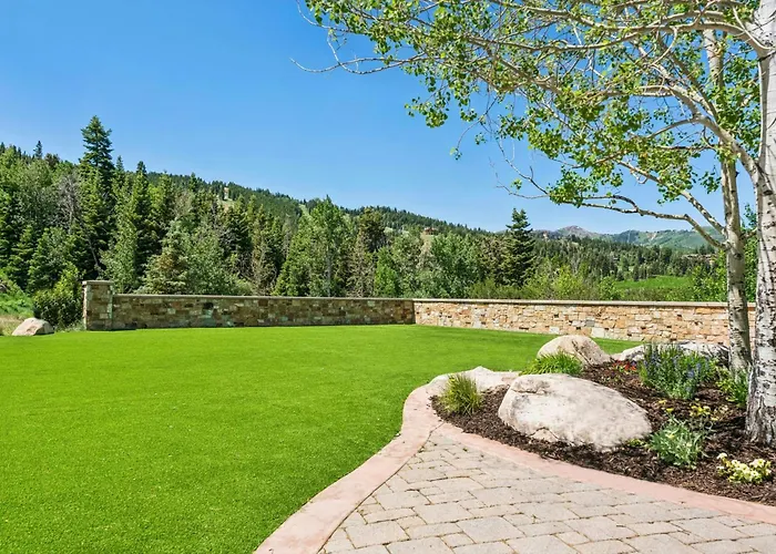 St. Regis Deer Valley