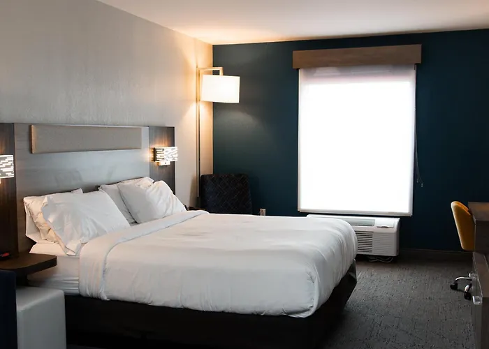 Holiday Inn Express & Suites Albany Airport Area - Latham By Ihg