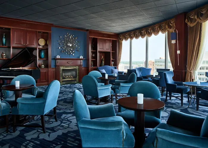 The Pfister Hotel