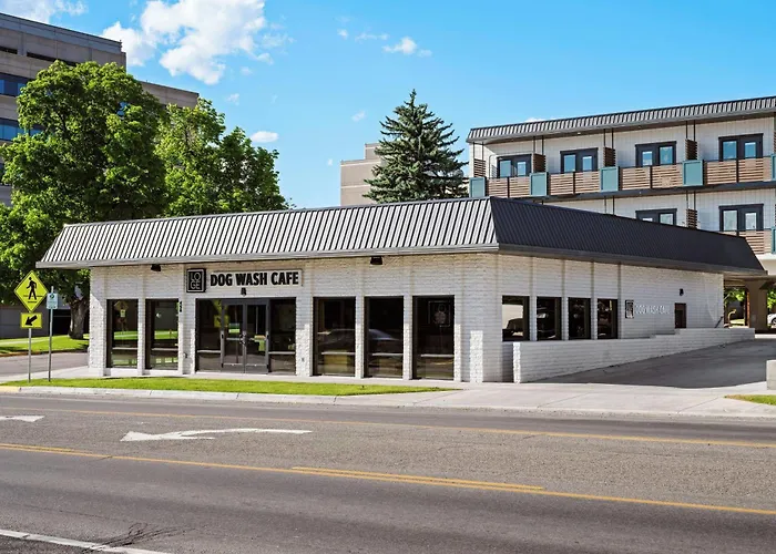 Gravity Haus Missoula
