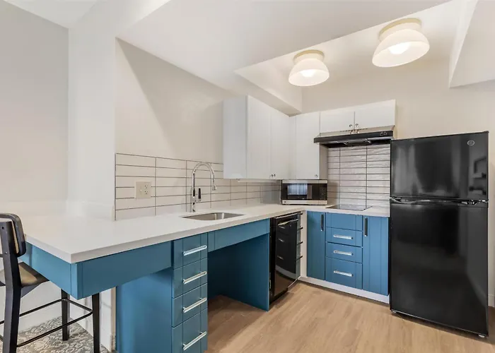 Sonesta Es Suites Dulles Airport