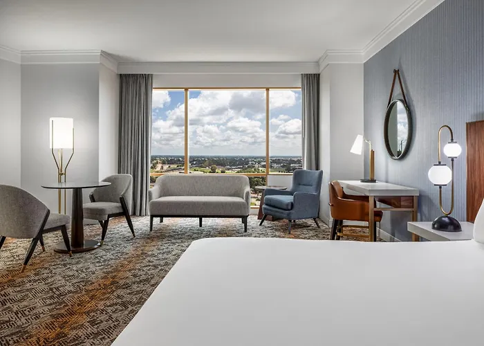 Horseshoe Bossier City Hotel & Casino - A Caesars Rewards Destination