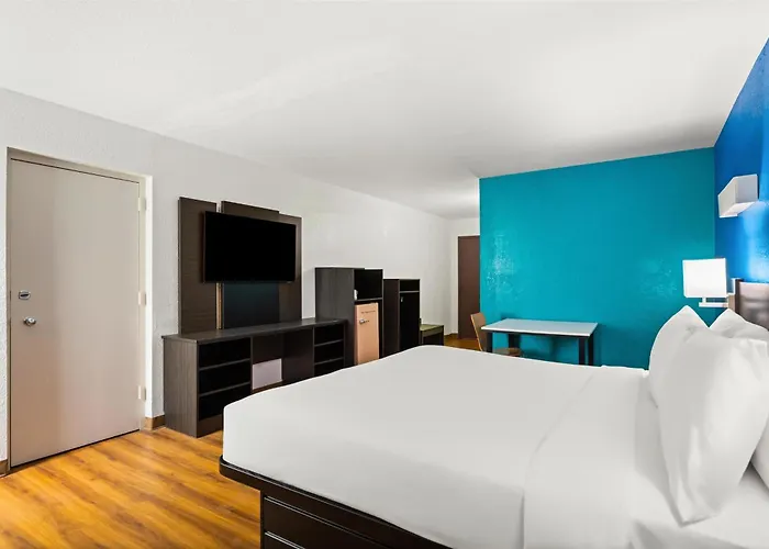 Signature Inn Miami