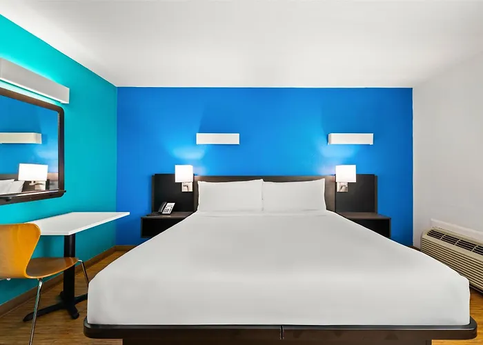 Signature Inn Miami