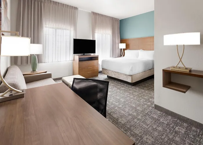 Staybridge Suites Harrisburg-Hershey By Ihg