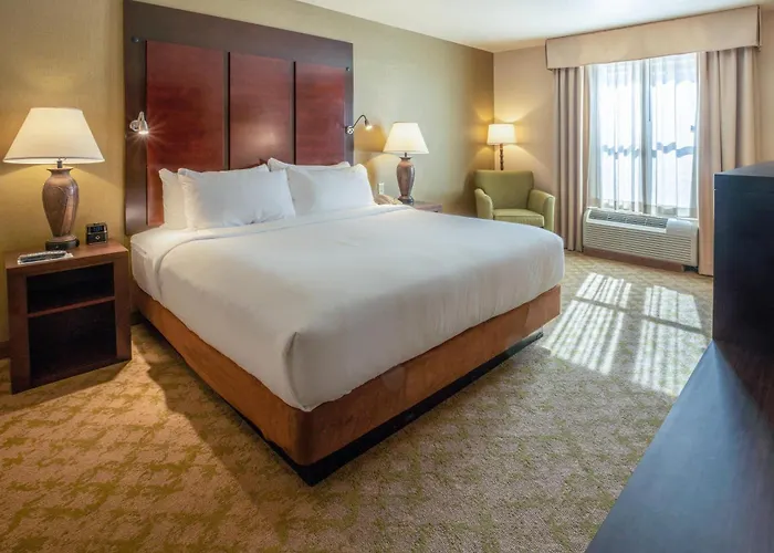 Gold Miners Inn Grass Valley, An Ascend Collection Hotel