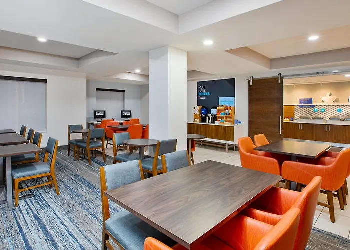 Holiday Inn Express Hotel & Suites West Monroe By Ihg