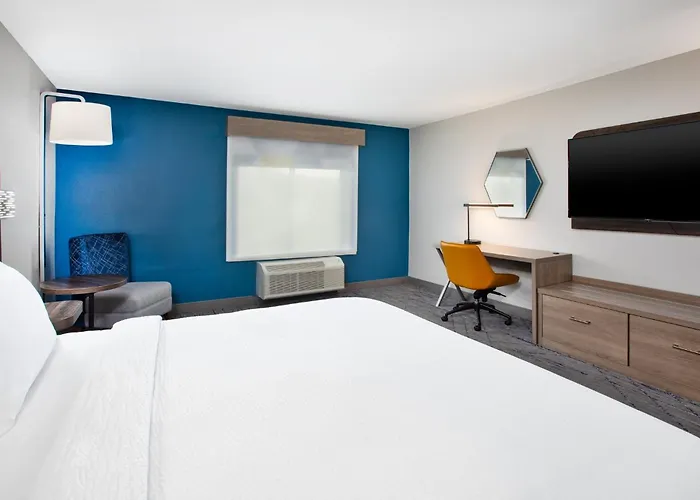 Holiday Inn Express Hotel & Suites West Monroe By Ihg