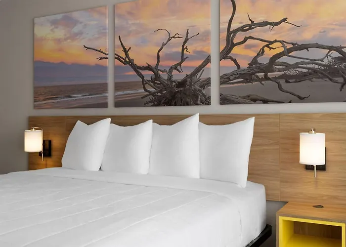 Days Hotel By Wyndham Williamsburg I-64