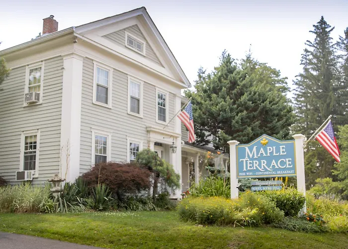 Maple Terrace